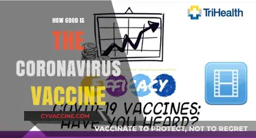 Is the Coronavirus Vaccine Effective? A Comprehensive Analysis and Review