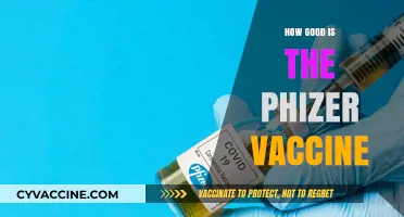 Pfizer Vaccine: Efficacy, Safety, and Real-World Impact Explained