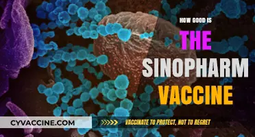 Sinopharm Vaccine: Efficacy, Safety, and Global Impact Explained