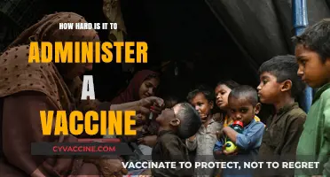 Administering Vaccines: Challenges, Training, and Ensuring Safe Delivery