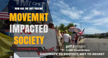 Anti-Vaccine Movement's Societal Impact: Health, Trust, and Public Safety at Risk