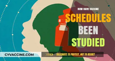 Exploring the Science Behind Vaccine Schedules: Research and Development
