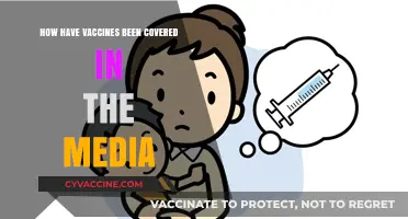 Media's Role in Shaping Public Perception of Vaccines: A Critical Analysis
