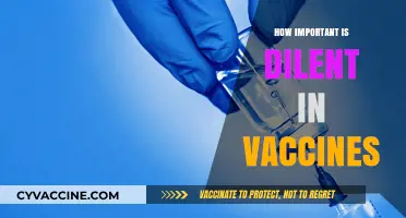 The Critical Role of Diligence in Ensuring Vaccine Safety and Efficacy