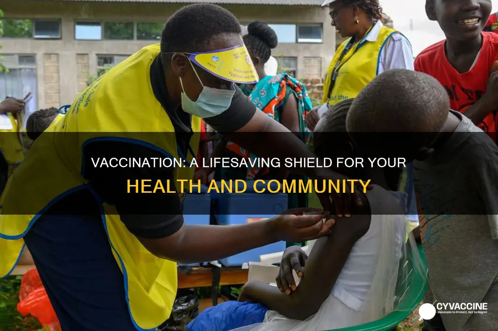 how important is vaccination to you