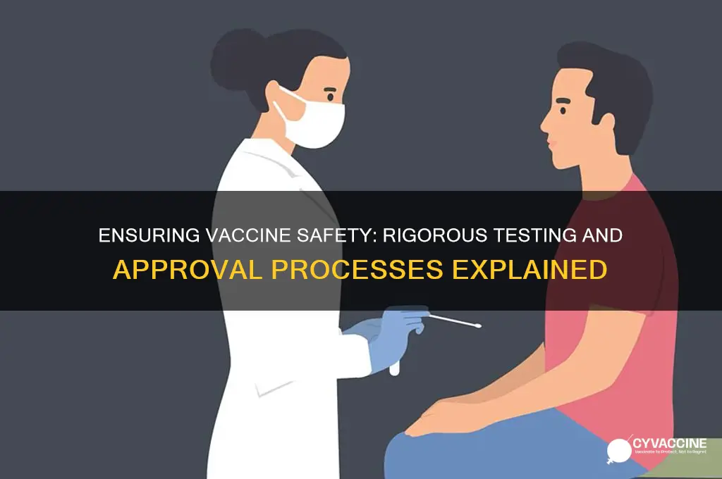 how is a vaccination deemed sage