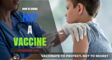 Hepatitis A Vaccine: Protecting Your Health Through Immunization