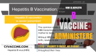 Hepatitis B Vaccine Administration: Methods, Dosage, and Schedule Explained