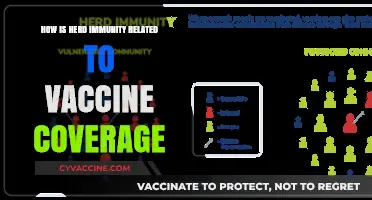 Herd Immunity and Vaccines: Understanding the Critical Link for Public Health
