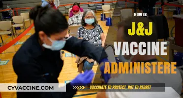 J&J Vaccine Administration: A Step-by-Step Guide to the Process