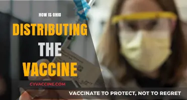 Ohio's COVID-19 Vaccine Rollout: Distribution Plan and Priorities Explained
