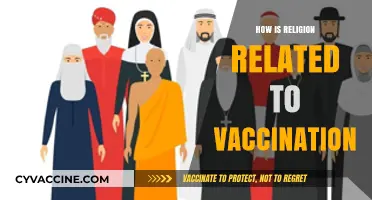 Faith, Fear, and Vaccines: Exploring Religion's Impact on Immunization Choices
