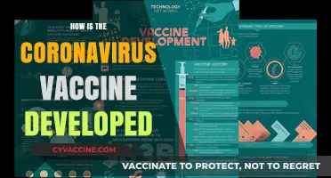 Unveiling the Science: How the Coronavirus Vaccine Was Developed