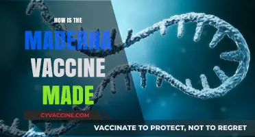 Understanding Moderna's mRNA Technology: The Science Behind the COVID-19 Vaccine