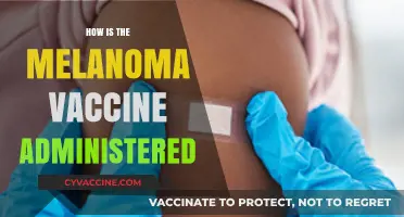 Melanoma Vaccine Administration: Methods, Timing, and Patient Considerations Explained