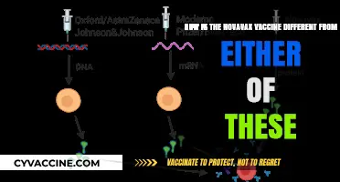 Novavax vs. mRNA Vaccines: Key Differences Explained Simply