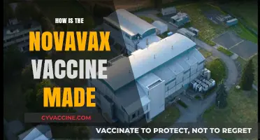 Understanding Novavax: The Science Behind Its Unique Vaccine Production
