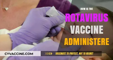 Rotavirus Vaccine Administration: A Step-by-Step Guide for Parents and Caregivers