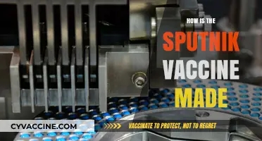 Unveiling Sputnik V: The Science Behind Russia's COVID-19 Vaccine Production