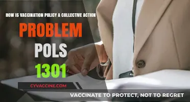 Vaccination Policies: Solving Collective Action Challenges in Modern Society