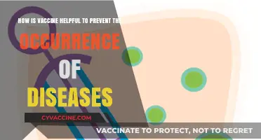 Vaccines: Powerful Tools to Prevent Diseases and Save Lives