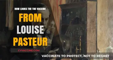 Exploring Louis Pasteur's Revolutionary Vaccine: A Historical Perspective