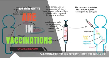Unveiling the Truth: Additives in Vaccinations and Their Role