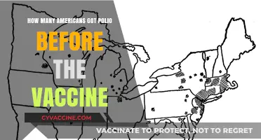 Polio's Grip: Pre-Vaccine America's Battle with the Crippling Disease