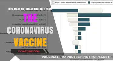 COVID-19 Vaccine Deaths in America: Separating Facts from Fiction