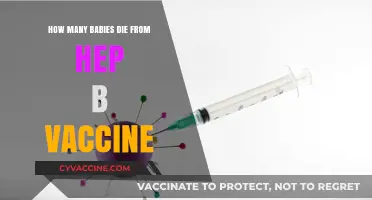 Hepatitis B Vaccine Safety: Addressing Infant Mortality Concerns