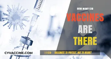 Exploring the Diverse Range of Available COVID-19 Vaccines Worldwide