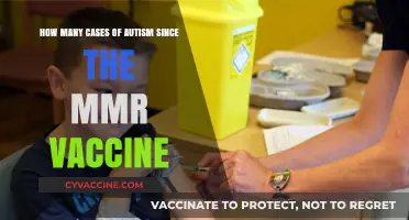 MMR Vaccine and Autism: Debunking Myths with Real Data
