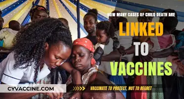 Vaccines and Child Mortality: Separating Facts from Misinformation