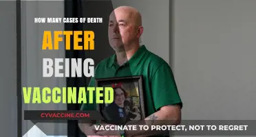 Vaccine-Related Deaths: Separating Facts from Misinformation and Fears