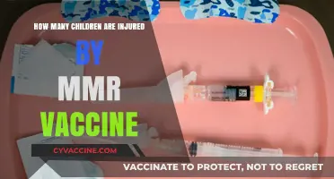 MMR Vaccine Safety: Debunking Myths About Child Injury Risks
