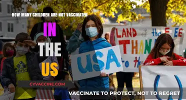 Unvaccinated Children in the US: A Growing Concern and Its Impact
