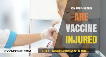 Vaccine Injuries in Children: Uncovering the Scope and Impact