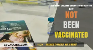 Unvaccinated Autism Cases: Exploring the Link and Dispelling Myths