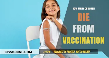 Vaccination Safety: Debunking Myths About Child Mortality and Immunization