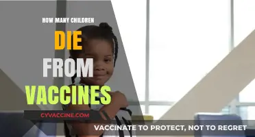 Vaccine Safety: Debunking Myths About Child Mortality and Immunizations