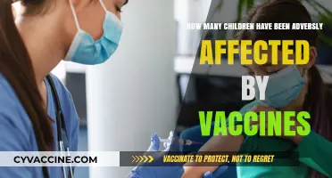 Vaccine Safety Concerns: Exploring the Impact on Children's Health