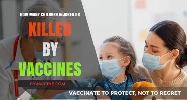 Vaccine Safety Concerns: Exploring Child Injury and Fatality Claims