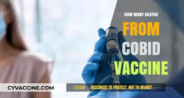 COVID Vaccine Deaths: Separating Facts from Misinformation and Fears