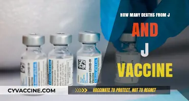 J&J Vaccine Deaths: Separating Facts from Misinformation and Concerns