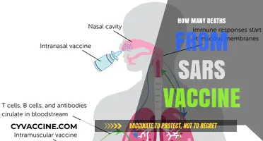 SARS Vaccine Safety: Debunking Myths About Mortality Rates