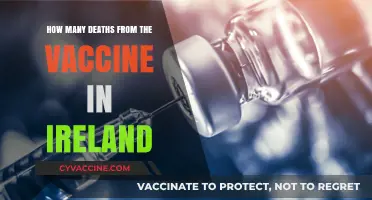 Ireland's COVID-19 Vaccine Deaths: Separating Facts from Misinformation