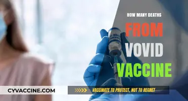 COVID Vaccine Deaths: Separating Facts from Misinformation and Fears