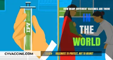 Exploring the Diverse World of Vaccines: Types and Global Availability