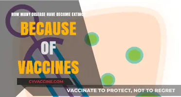 Vaccines' Triumph: Eradicating Diseases and Saving Lives Globally