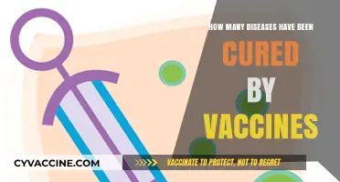 Vaccines' Triumph: Eradicating Diseases and Saving Lives Globally